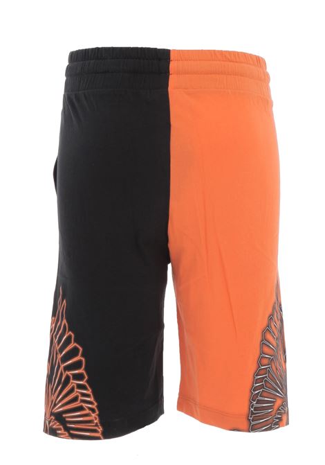  MARCELO BURLON KIDS OF MILAN | BMB32500010ESTB010